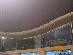 -乌鲁木齐天山国际机场-T3航站楼