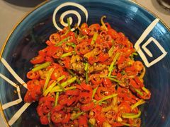 -汉水谣·江景餐厅(江滩店)