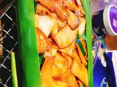 -雀舞云南菜(乐客城店)
