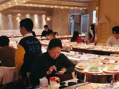 -争鲜回转寿司(东方银座店)