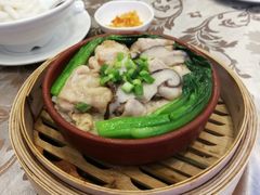 -新兴家喻酒家·羊城名宴(昌岗店)