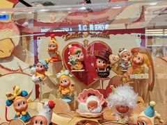 -泡泡玛特POPMART(万达店)
