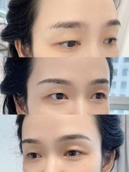 -MIVI野生眉纹绣纹眉