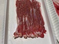 -丁卯•铜锅涮肉(工体店)