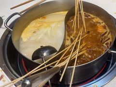 -大斌家串串火锅(汇一城店)