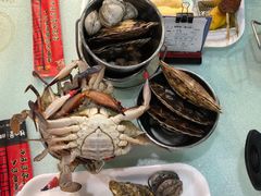 -钱库里海鲜自助(唐山街店)