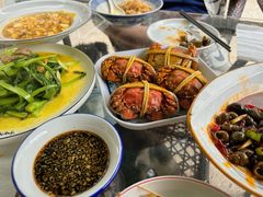-小陆莲花蟹园农家乐(莲花岛店)
