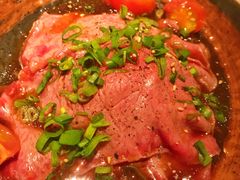 半熟牛肉-醉虎传(南锣鼓巷店)