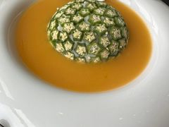 -运·中餐厅(成都华尔道夫酒店)