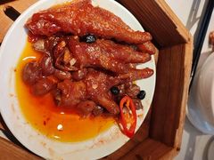 -避风塘·金牌店·夜宵(金玉兰店)