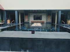 -清河半岛温泉度假酒店