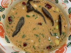 -北京老门框爆肚涮肉馆(凤城六路店)