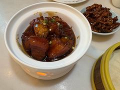 -小菜园新徽菜(合肥之心城店)