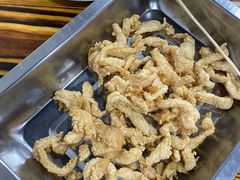 -阿姨小肉摊(同济西苑店)
