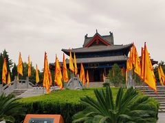 -大槐树寻根祭祖园