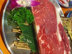 -kingkong大猩猩烤肉(CBD店)