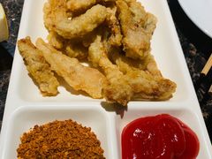 -海底捞火锅(连城广场店)