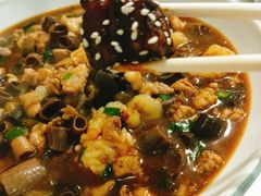 -小郭私房菜·海肠捞饭店(学士街店)