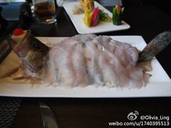 -山水雅居·江南雅宴(运河公园店)