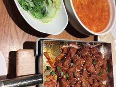 -吕氏疙瘩汤·新鲁菜(济南万象城店)