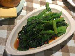 -新大咀港式茶餐厅(宝山万达店)