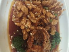 -红菜坊·烤鸭·川鲁宴(石园店)