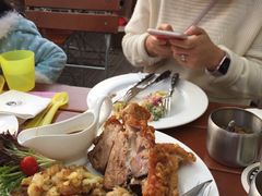 -Paulaner·德国帕拉娜自酿啤酒餐厅(海上世界店)