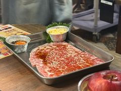 -肉仓焼肉バー(烟台山店)