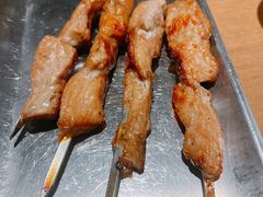 -波螺油子·海肠捞饭·青岛菜(银座店)