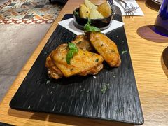 -玛尚诺意式餐厅(天环广场店)