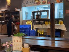 -花溪雨·森林餐厅(石基店)