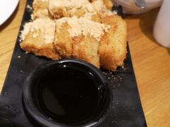 -三猫黑鱼花(南大店)