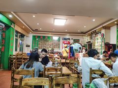 大堂-顺徕德仙庙烧鸡(荔湾总店)
