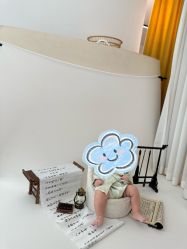 -可乐大王自然光儿童摄影(园区店)