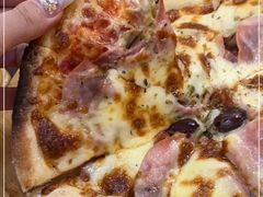-后厨意餐La Cucina(外交公寓店)