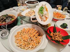 -湖锦酒楼·32年地道湖北菜(光谷店)