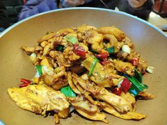 -肖记公安牛肉鱼杂馆·省级非物质文化遗产(三角路直营店)