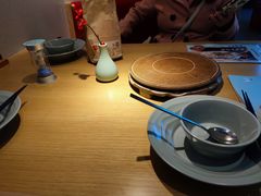 -蜜桃餐厅·伴山(绿宝广场店)