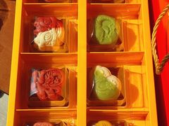 -百年义利(东直门店)