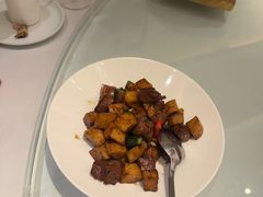 -汤城小厨•粤菜•靓汤(金宝街店)