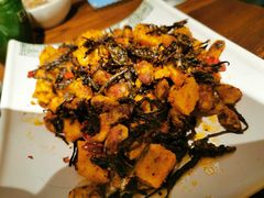 -云海肴·汽锅鸡·云南菜(美罗城店)