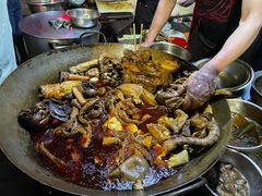 -吴长子卤菜馆(统一街店)