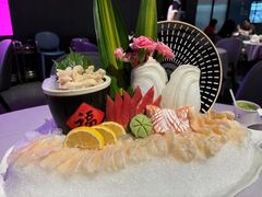 -79号渔船海鲜饭店(龙岗店)