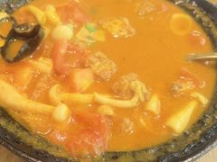 -枣子树·素食餐厅(普陀山店)