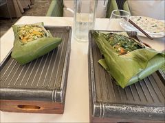 -沿途四季·云南菜·诗酒茶(蓝色港湾店)