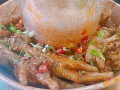 -0317火锅鸡·清真(正达店)