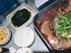 -半天妖烤鱼(印象城店)