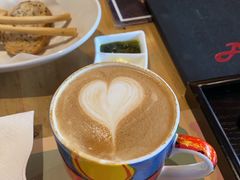 -安妮意大利餐厅(国贸店)