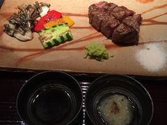 -Ginza Onodera铁板烧(外滩十八号店)