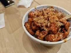 -吉野家(中关村3店)